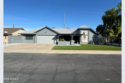 6434 W Shaw Butte, Glendale, AZ 85304 - Photo 1