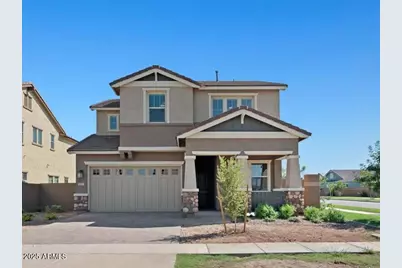 3875 E Appaloosa, Gilbert, AZ 85296 - Photo 1