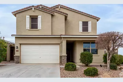 549 W Tenia, San Tan Valley, AZ 85140 - Photo 1