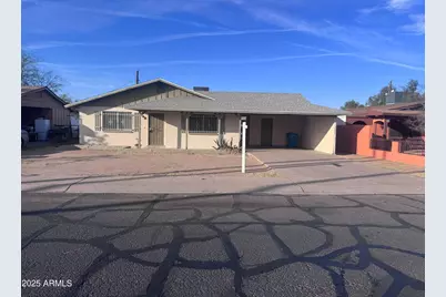 5336 W Lewis, Phoenix, AZ 85035 - Photo 1