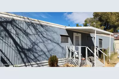 5436 E Apache Hills Lane, Globe, AZ 85501 - Photo 1