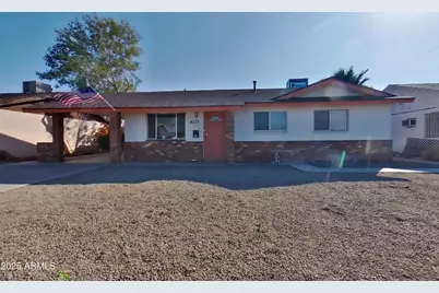 4035 W Las Palmaritas, Phoenix, AZ 85051 - Photo 1
