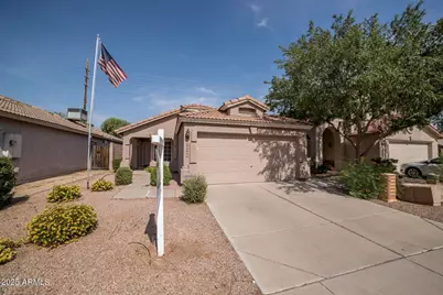 18205 N 11th, Phoenix, AZ 85023 - Photo 1