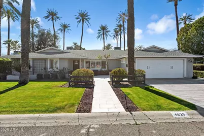 4623 E Pinchot, Phoenix, AZ 85018 - Photo 1