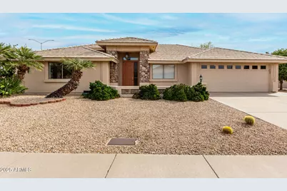 2503 S Tambor, Mesa, AZ 85209 - Photo 1