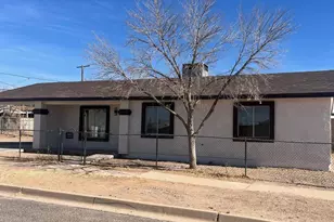 810 E 3rd St, Douglas, AZ 85607 - Photo 1