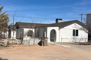 828 E 5th, Douglas, AZ 85607 - Photo 1