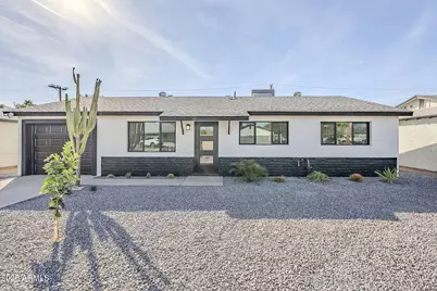 1238 N 78th, Scottsdale, AZ 85257 - Photo 1