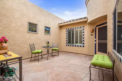 9949 E Legend, Gold Canyon, AZ 85118 - Photo 1