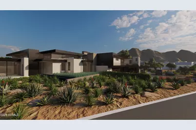 4701 E Arroyo Verde, Paradise Valley, AZ 85253 - Photo 1