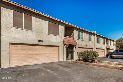 4482 W Palmaire, Glendale, AZ 85301 - Photo 1