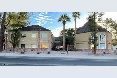4105 N 20th Street #135, Phoenix, AZ 85016 - Photo 1