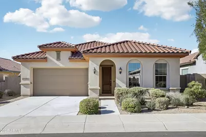 12164 S 184th Avenue, Goodyear, AZ 85338 - Photo 1