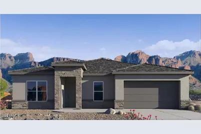 25606 N 154th, Surprise, AZ 85387 - Photo 1