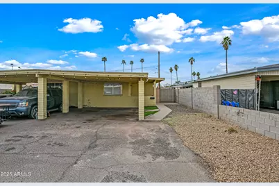 1104 N Wedgewood, Mesa, AZ 85203 - Photo 1