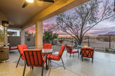 9878 E Rugged Mountain, Gold Canyon, AZ 85118 - Photo 1