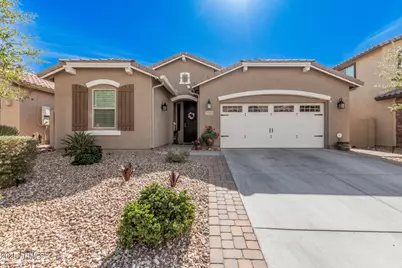 7553 W Fetlock, Peoria, AZ 85383 - Photo 1