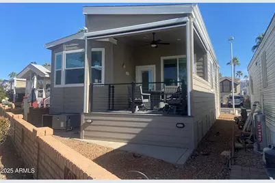 2020 S Walla Walla, Apache Junction, AZ 85119 - Photo 1