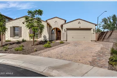 11836 W Morning Vista, Peoria, AZ 85383 - Photo 1