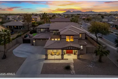 21503 E Alyssa, Queen Creek, AZ 85142 - Photo 1