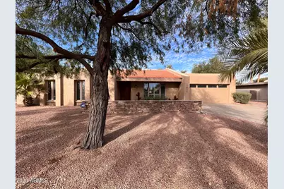 7872 E Via Bonita, Scottsdale, AZ 85258 - Photo 1