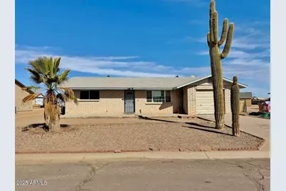 9994 W Mendell, Arizona City, AZ 85123 - Photo 1