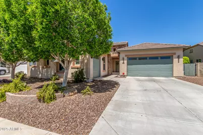 16182 W Coronado, Goodyear, AZ 85395 - Photo 1