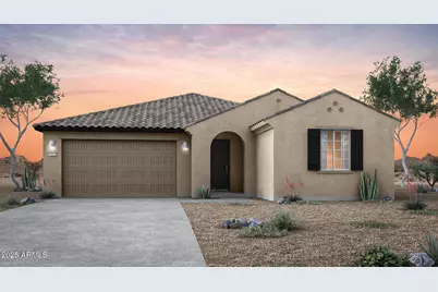 42900 W Palo Abeto, Maricopa, AZ 85138 - Photo 1