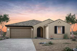 42900 W Palo Abeto, Maricopa, AZ 85138 - Photo 1