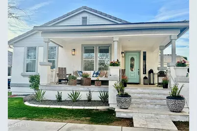 2643 E Tamarisk, Gilbert, AZ 85296 - Photo 1