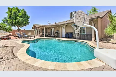 8037 W Sweetwater, Peoria, AZ 85381 - Photo 1