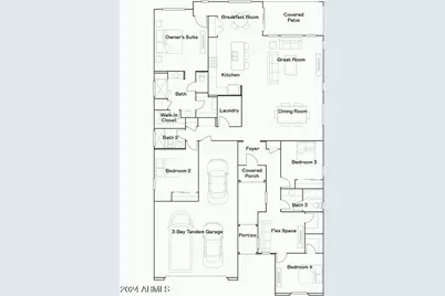 16765 W Bronco, Surprise, AZ 85387 - Photo 1