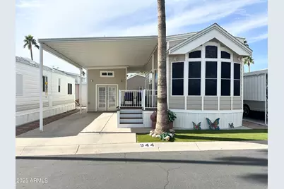944 S Nickel Drive, Apache Junction, AZ 85119 - Photo 1