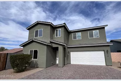 514 W Desert, Phoenix, AZ 85041 - Photo 1