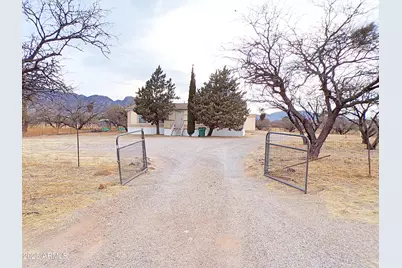 5354 S Campobello, Sierra Vista, AZ 85650 - Photo 1