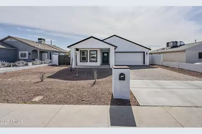 2749 E Wier, Phoenix, AZ 85040 - Photo 1