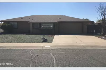 9709 W Rodeo, Sun City, AZ 85373 - Photo 1