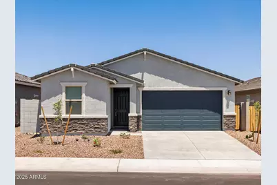 17434 W Eva, Waddell, AZ 85355 - Photo 1