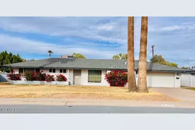 5016 E Cheery Lynn, Phoenix, AZ 85018 - Photo 1