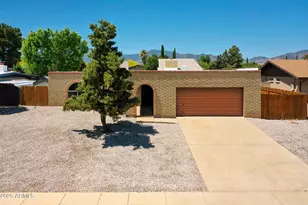 4520 Paseo La Paz --, Sierra Vista, AZ 85635 - Photo 1