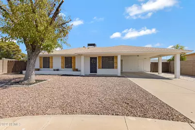 553 S Sunwood, Mesa, AZ 85204 - Photo 1