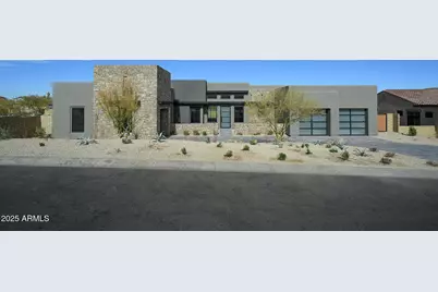 12856 E Rosewood Drive, Scottsdale, AZ 85255 - Photo 1