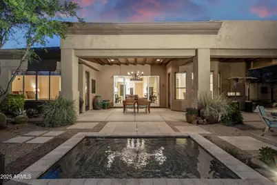 6993 E Soaring Eagle, Scottsdale, AZ 85266 - Photo 1
