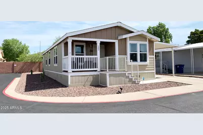 18240 N 21st, Phoenix, AZ 85022 - Photo 1