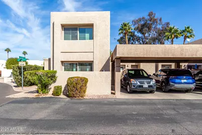 7830 E Park View, Mesa, AZ 85208 - Photo 1