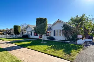 1527 W Fillmore, Phoenix, AZ 85007 - Photo 1