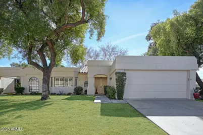 6315 E Kelton, Scottsdale, AZ 85254 - Photo 1