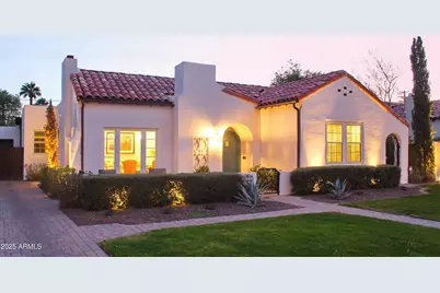 1307 W Palm, Phoenix, AZ 85007 - Photo 1