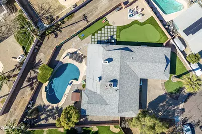 6420 N 85th, Scottsdale, AZ 85250 - Photo 1