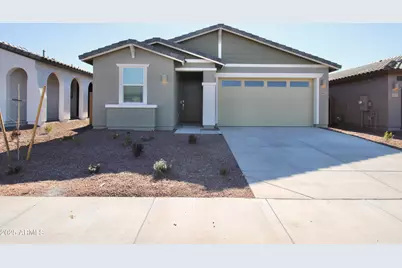 2917 E Grazing Herd, San Tan Valley, AZ 85140 - Photo 1